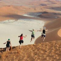 Marike (@marikecronje) 's Twitter Profile Photo