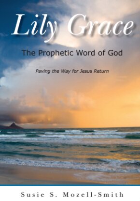 Lily Grace is inspired by God almighty to pave the way for Jesus return. It is a true depiction of the Holy Bible from the very beginning to the very end.