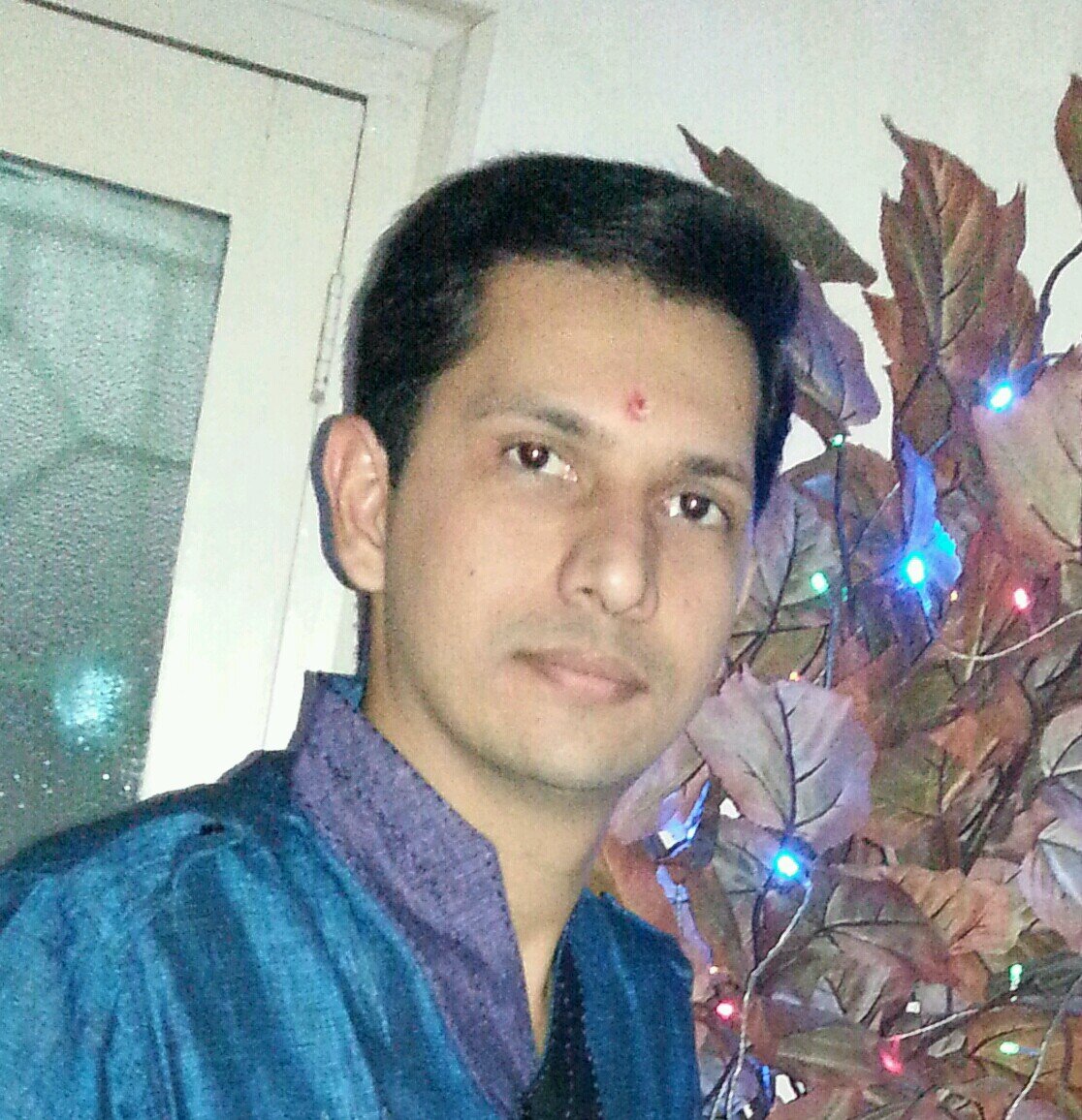 Owner of Lalwani Optics