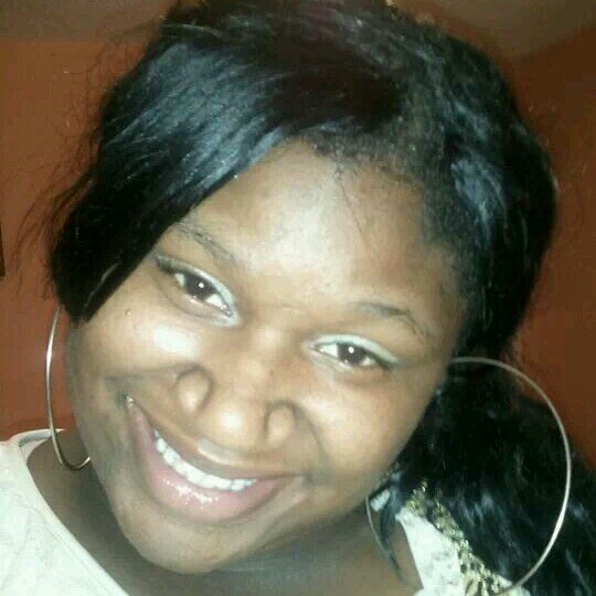 It's Mykie, Yelp you KNEW... FawwwwwwkYouMean,, I ❤️ my Boyfriend, Whilee you [Readinqq] hit the [Follow] Button?? ;)