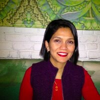 Prachee Pathak (@pracheepathak) 's Twitter Profile