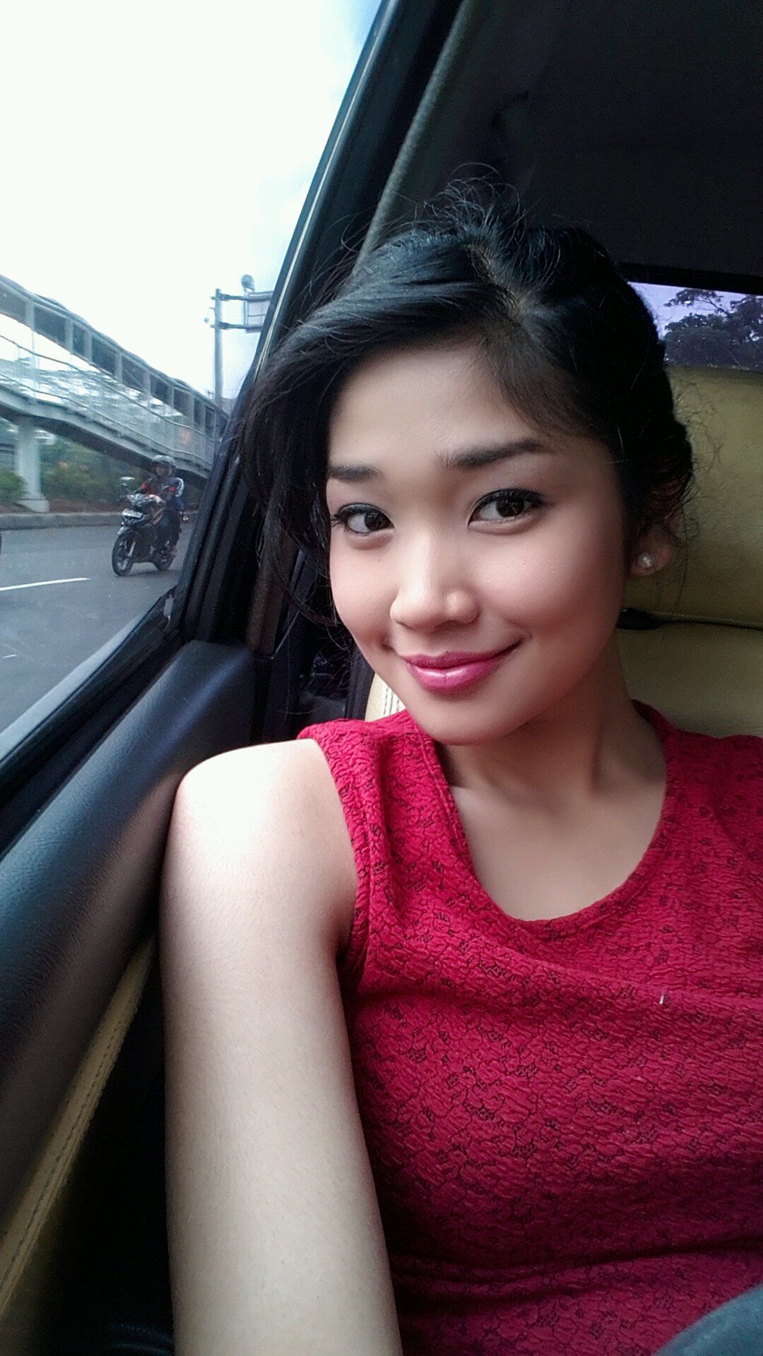 Foto Cantika