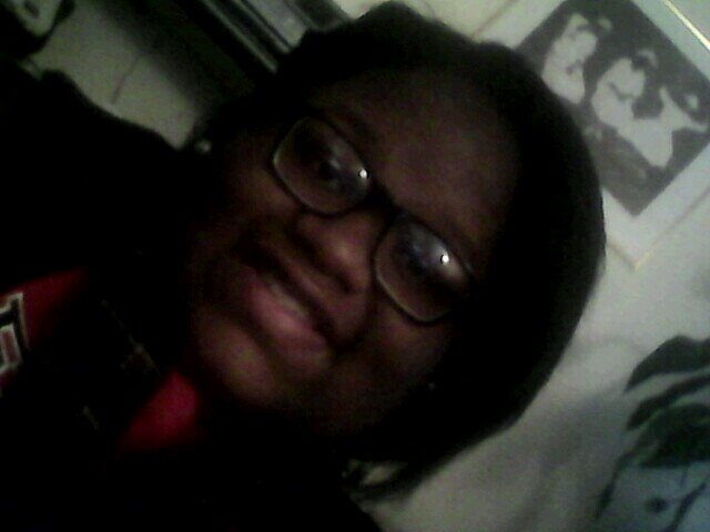 Im Lauren and doing mee... :-)