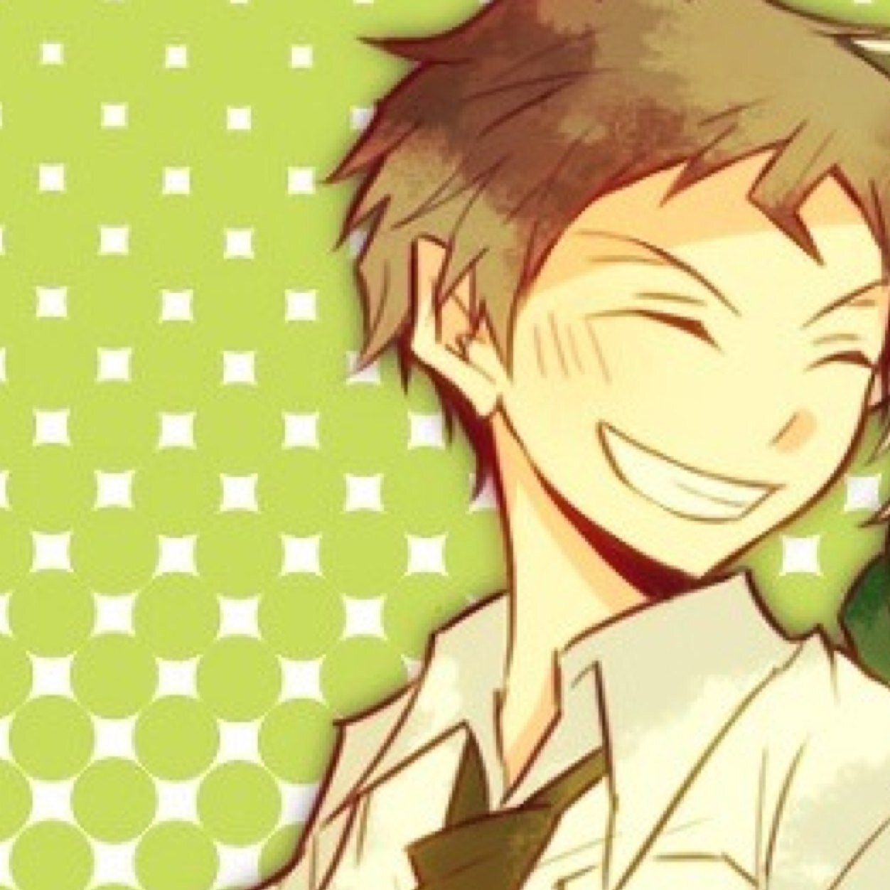 taIentless's profile picture. I'm Hajime Hinata. …That's it. [ Usually try to avoid spoilers, but it's not guaranteed. || M!A: none ]