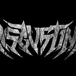 Disgusting (Death Metal). Formed in December 19, 2010 from Cibinong, Indonesia. 
Member : Musa(Vocal), Ridho(Guitar), Adit(Guitar), Jamet(Bass), Iqbal (Drum)