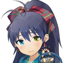 Used to live in Old Hell, now she runs a textile shop near the village, with her twin sister Kuroko. Watch where you THREAD! | Touhou RP | OC | serious & lewd |
