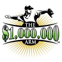 mdollararm's profile picture. The Official Million Dollar Arm Twitter Account... Subject of Disney Movie releasing worldwide 5/16/14 and Gallery Books releasing April 2014