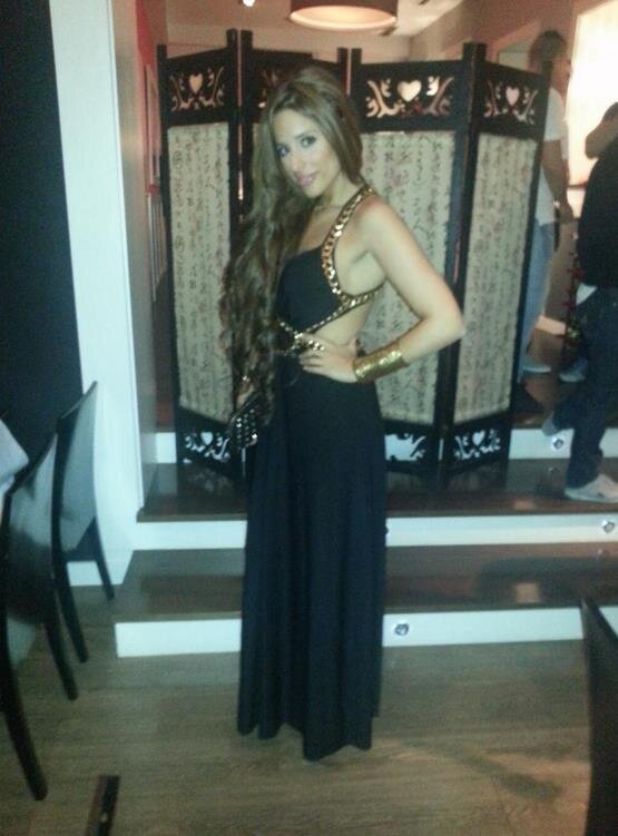 andre_lariva's profile picture. enamorada de la vida