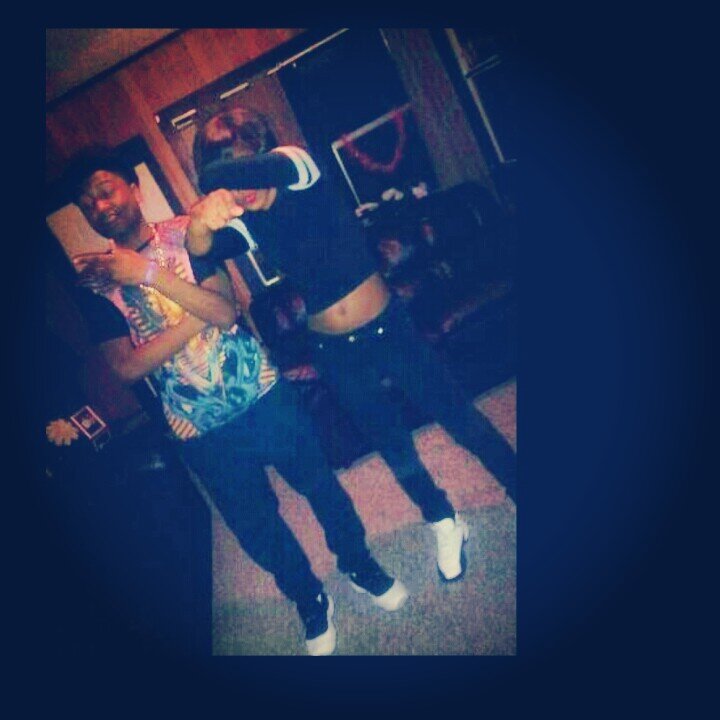 Its Funny How Money Can Make Chang Out A Nigga,▶