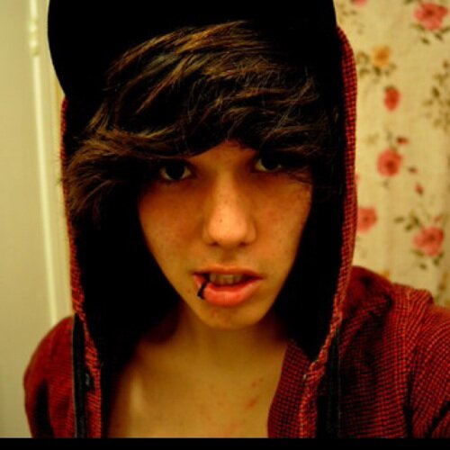 SnuggleBunnyTy's profile picture. Hiya, I'm Tyler c: I love music and cuddles cx @jakeyboorp is the cutest thing ever and I'm keeping him~❤️no matter what happens, I will always love him.