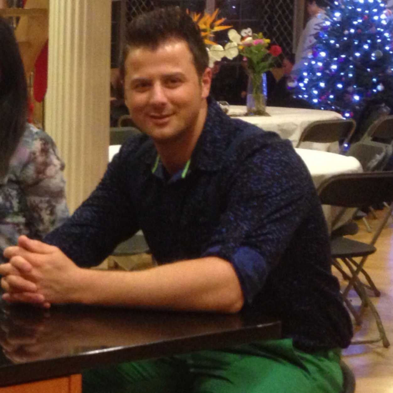 Daniel92603677's profile picture. 