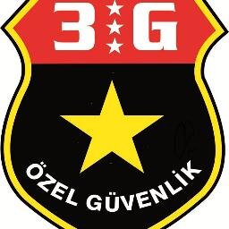 3G Özel Güvenlik Hizmetleri