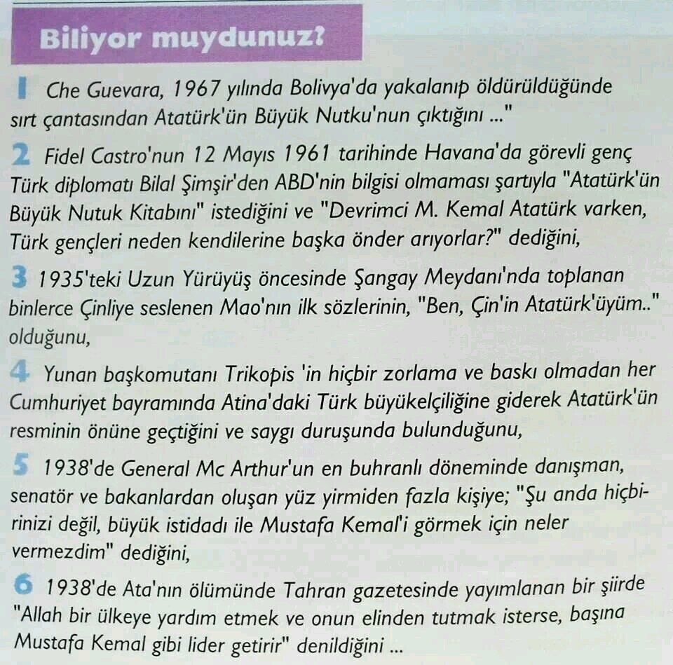 Kimde ne görürsen kendi özündür.TEK KIRMIZI ÇİZGİM MUSTAFA KEMAL ATATÜRK❤️