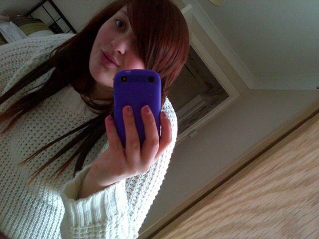 Always follow your dreams:) and never say never!!!!