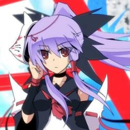 Created from a nameless youkai by Yukari Yakumo, I am the dark side of the Paradise Maiden! [Touhou RP ✪Star's League✪ main: @StarLeagueHQ ]