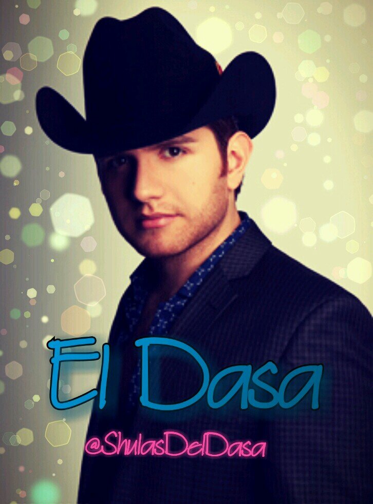 Las Shulas del Dasa y pa' la Raza ...Club Oficial  dedicado a @eldasa Hombre #CasiPerfecto Instagram @shulasDelDasa México-USA nos dio el SI 13 NOV 2013