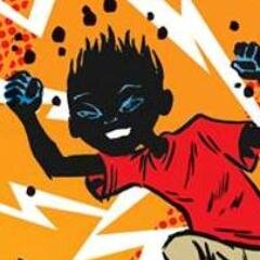Sharing the best in comic book #crowdfunding!