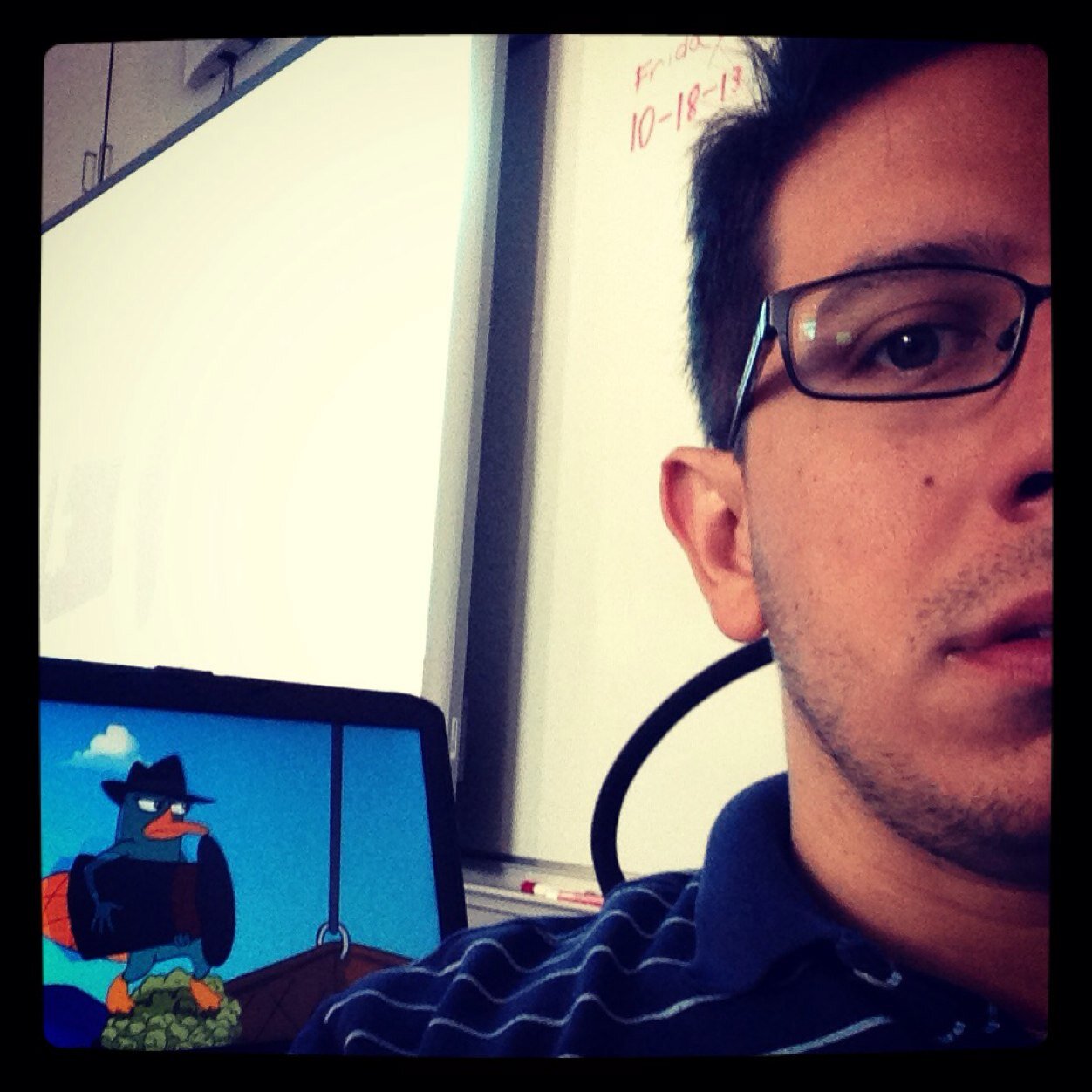 DaLiability's profile picture. Ain't got time to bleed