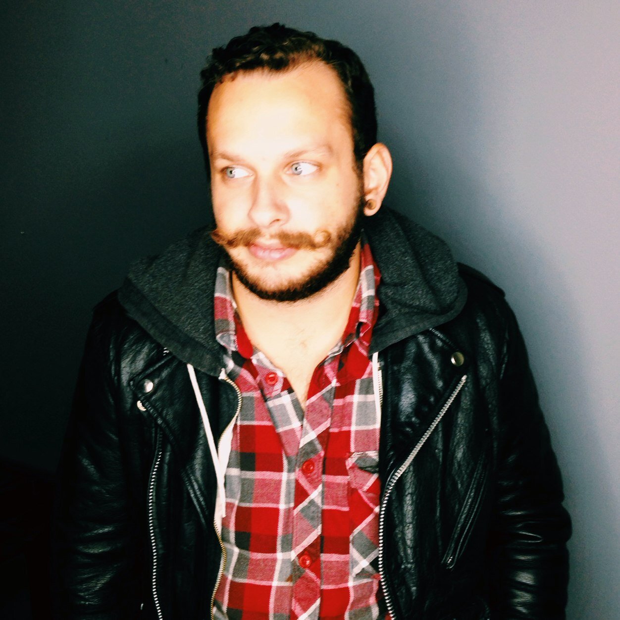 devinmasters's profile picture. Someday, you'll find out.