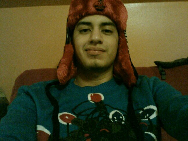 ChemaCastillo2 Profile Picture