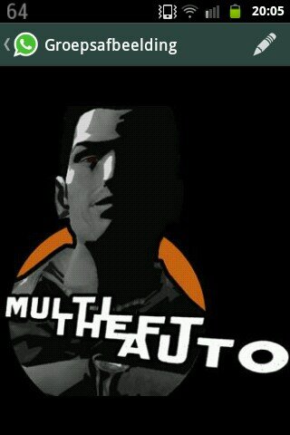 Hier vindt je de meest leuke , leerzame , handig weetjes over Multi Theft Auto .