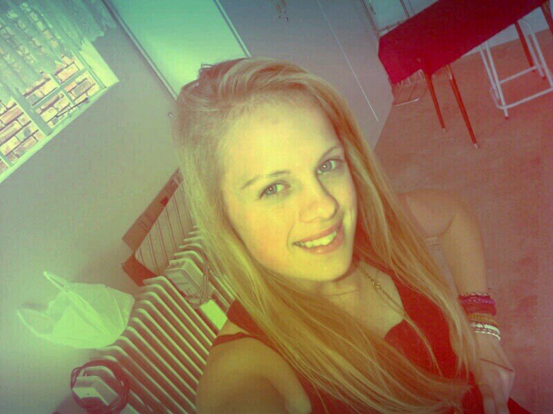 your my shooting star