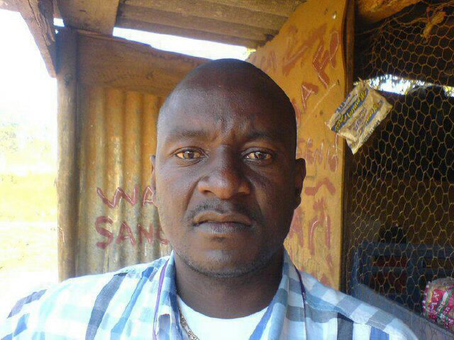 NyirongoHarry39's profile picture. 