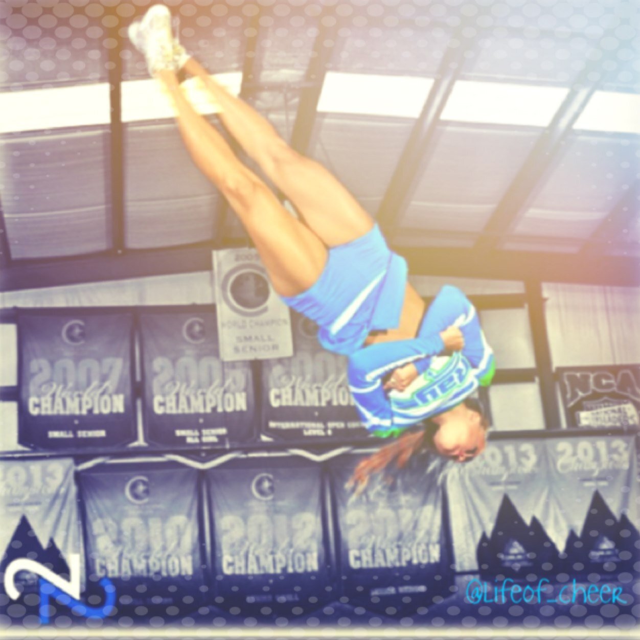 #BABS4L #CEOCP #OC4L #SSX #WCSS  #TheWorkIsWorthIt❥