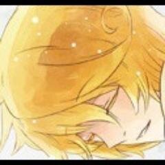 ...I had a dream the other night,
About how we only get one life...
(Hatoful rp. Spoiler warning.)
'His hobbies include writing haiku and social app games.'