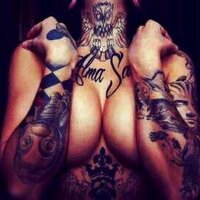 HotInkedGirls18+ (@baete_ingo) 's Twitter Profile