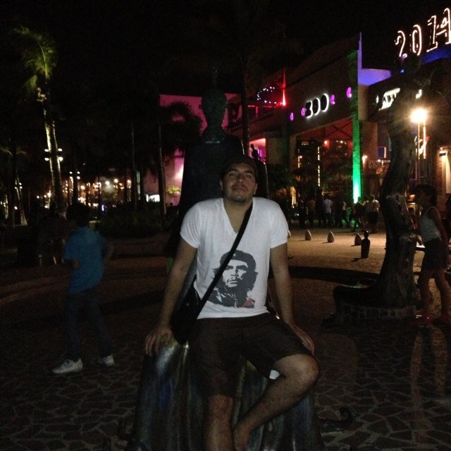 goca911's profile picture. Apasionado por la vida amante de los deportes, los sistemas y viajero empedernido siempre botando un balón de basketball