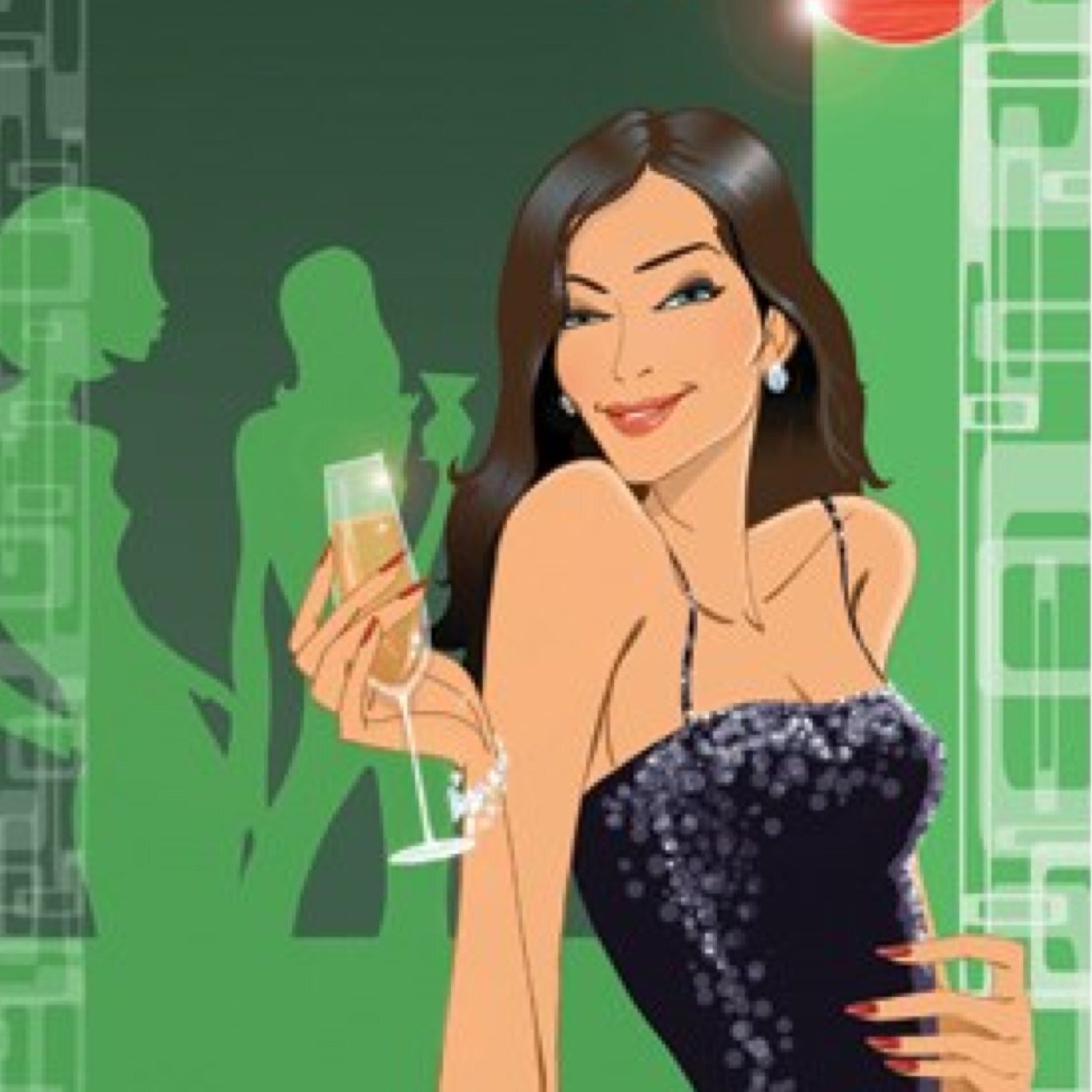 perfect_bach's profile picture. A 30 something single girl | living in SW London | has a penchant for red wine, food and the wrong men | rugby fan | anything but perfect!!