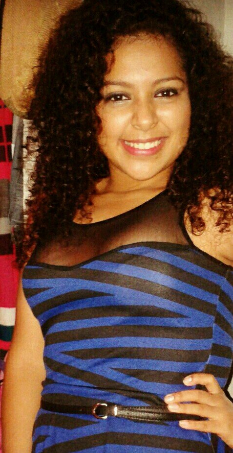 Princesa de cristo *-* lider de GAC 3.7 Estudiante del conalep,  administradora, amante del baile y el canto :3.tengo un padre sobrenatural :D