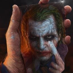 I don't want to kill you, you complete me #RolDC
