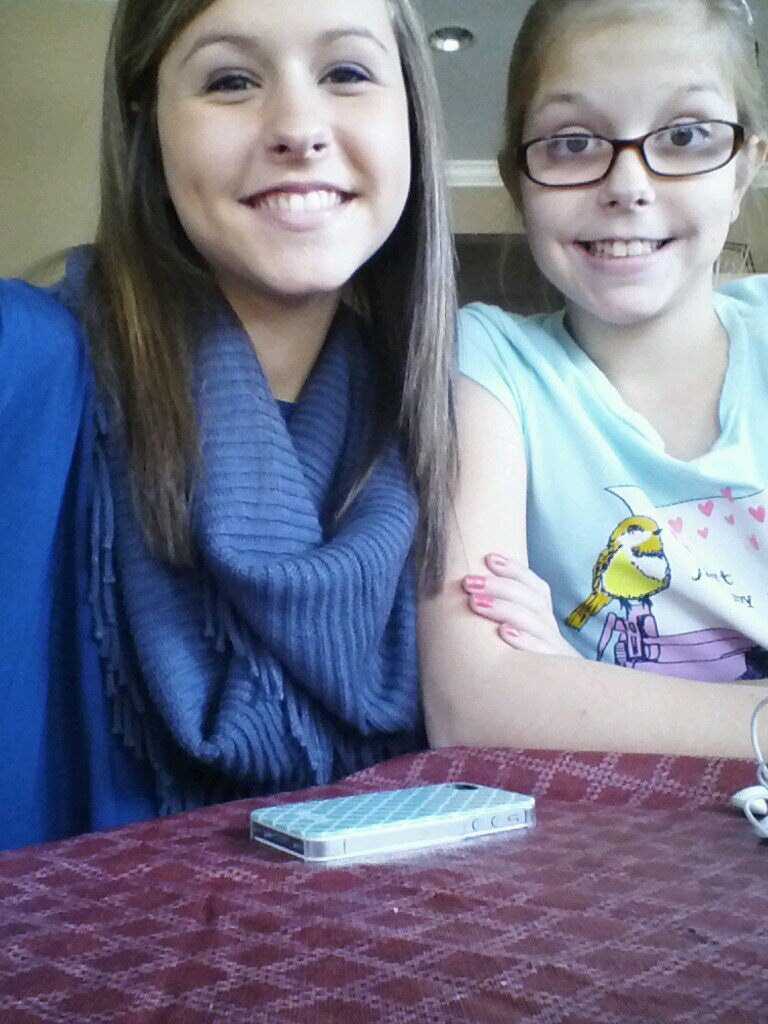 SSarahcaster's profile picture. 