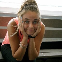 scarlet_jo6's profile picture. Well East Coast girls are hip