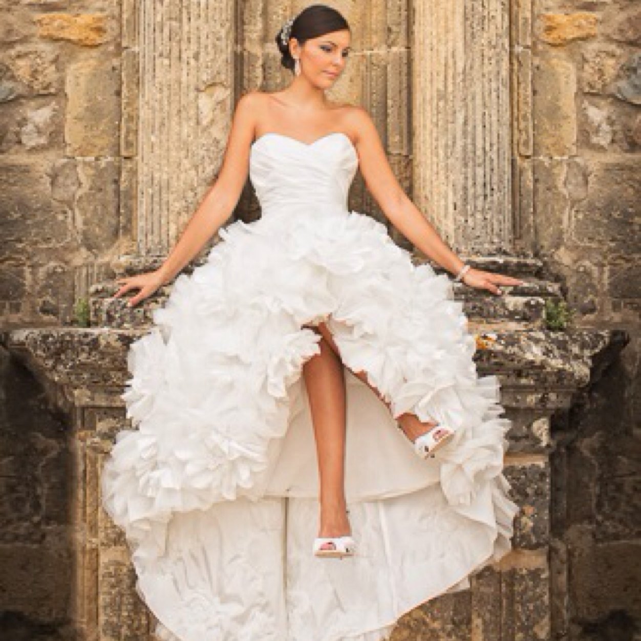 VirgyST's profile picture. 