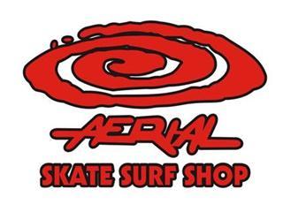 AerialShop's profile picture. 