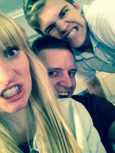 ChristinaBoatz's profile picture. 