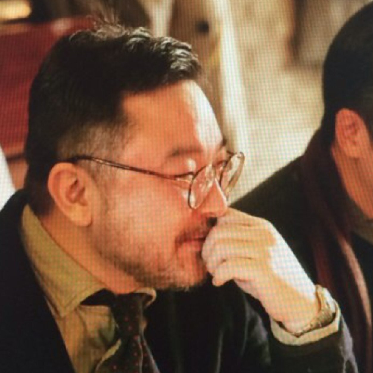 junwoo_lee's profile picture. indicate / onfriDay / Ludens101                    
판타스틱 외로워요 머쉰.