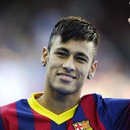 Neymar minha vida, te amo