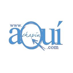 Todo lo que buscas en Guatemala está aquí Chapin! Productos, servicios y clasificados. FB y RT. En construcción