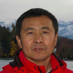 Chen Akademie - Qigong, Yiquan, Taijiquan