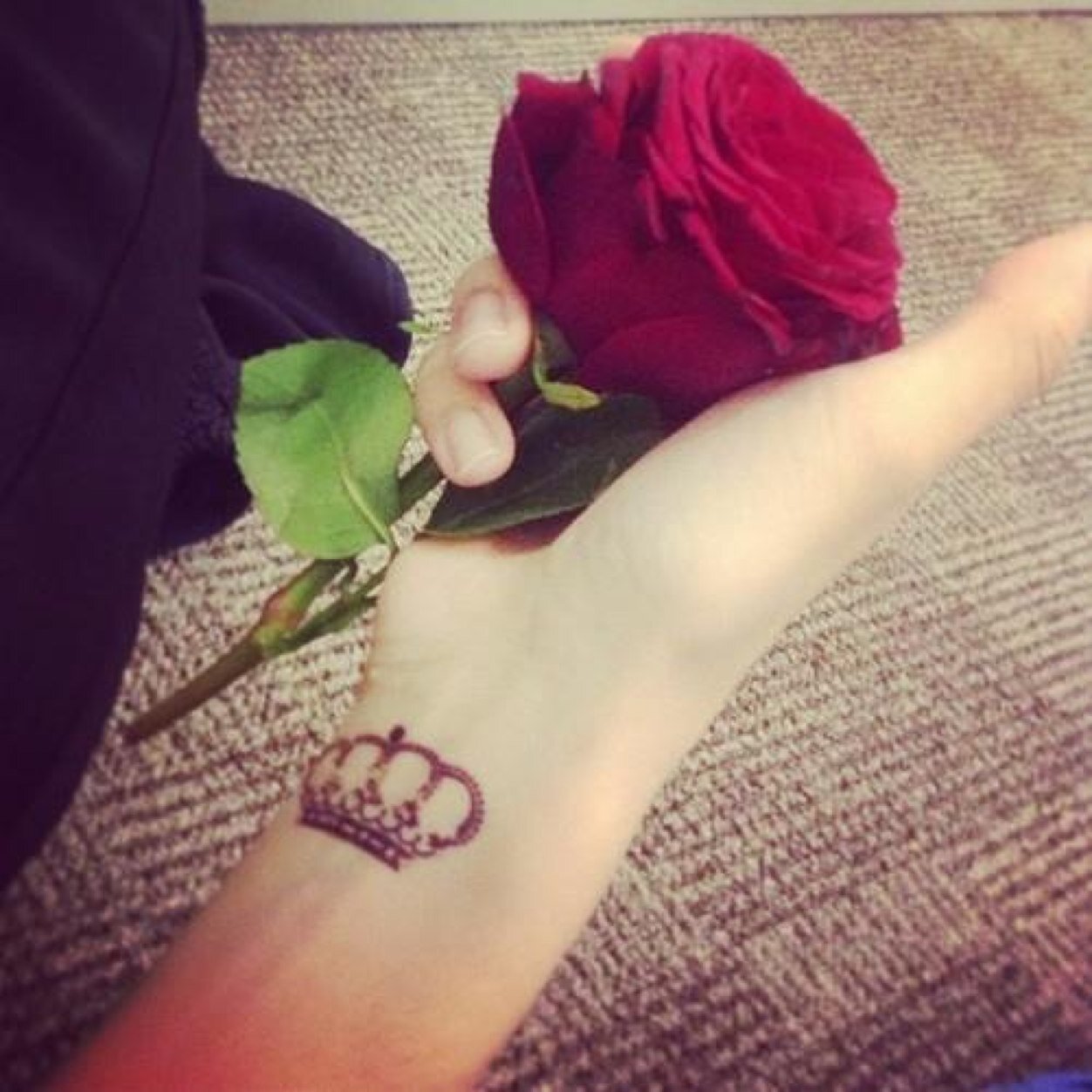 princessmm1449's profile picture. 