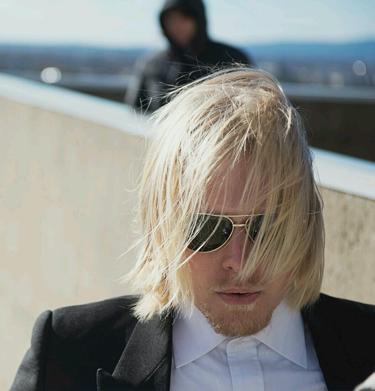 LookUpAerialArt's profile picture. 