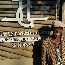 I'm only in the company of Kings I made a power move and its everything it seems! *Marketing*Consulting*Project Management
Inquires: staff@leopold-johnson.com