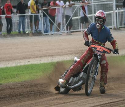 hardnfast and racing