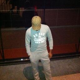 Massi benzema 3 follow me !