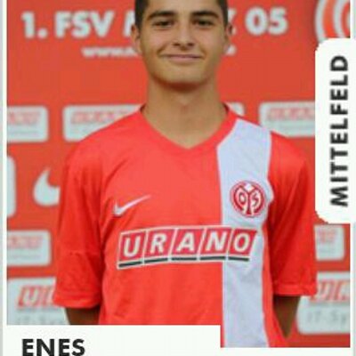 Enes Cinemre - Player profile