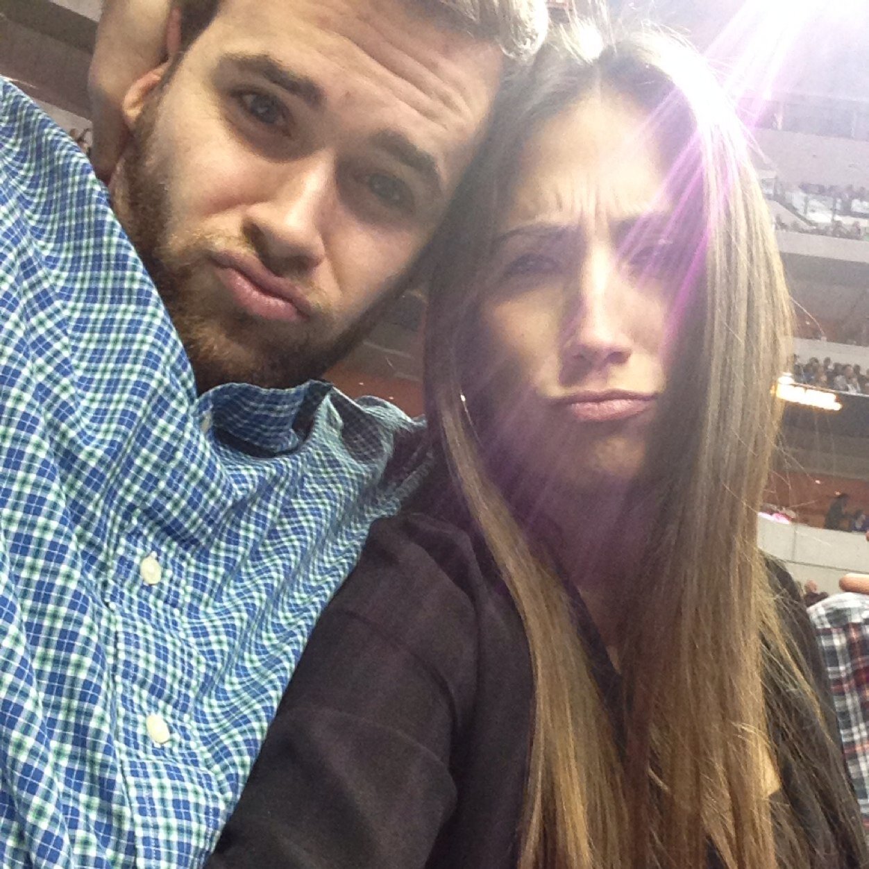 daniellaoshea's profile picture. Former University of Arkansas soccer player. Love the Lord & the Hogs #WPS